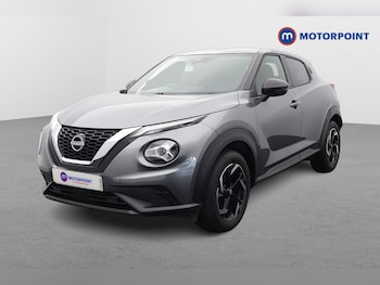 Used Nissan Juke 2023 for sale - 75660894: Photo