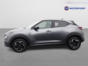 Used Nissan Juke 2023 for sale - 75660894: Photo
