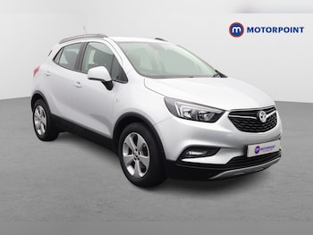 Used Vauxhall Mokka X 2019 for sale - 78281798: Photo