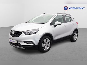 Used Vauxhall Mokka X 2019 for sale - 78281798: Photo