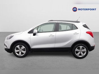 Used Vauxhall Mokka X 2019 for sale - 78281798: Photo