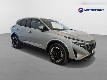 Used Nissan Qashqai 2024 for sale - 79842617: Photo