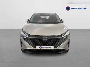 Used Nissan Qashqai 2024 for sale - 79842617: Photo