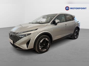 Used Nissan Qashqai 2024 for sale - 79842617: Photo