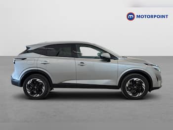 Used Nissan Qashqai 2024 for sale - 79842617: Photo