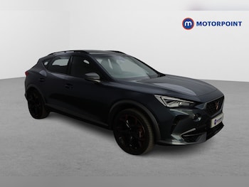 Used Cupra Formentor 2020 for sale - 76491681: Photo