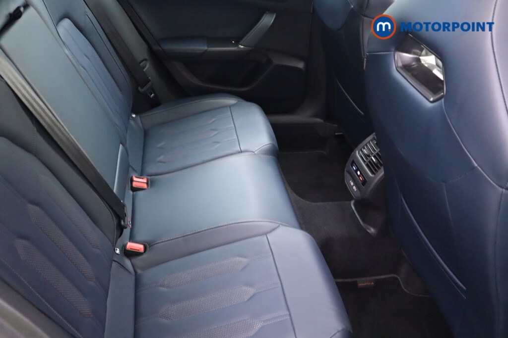 Used Cupra Formentor 2020 for sale - 76491681: Photo 23