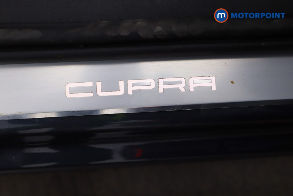 Used Cupra Formentor 2020 for sale - 76491681: Photo 26