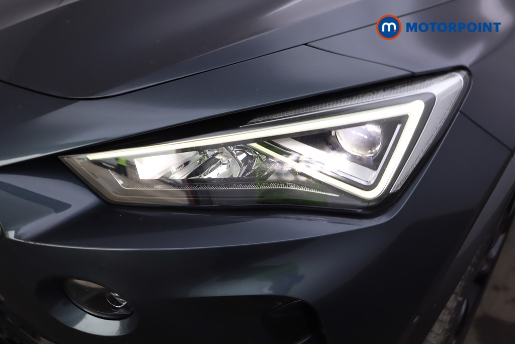 Used Cupra Formentor 2020 for sale - 76491681: Photo 34