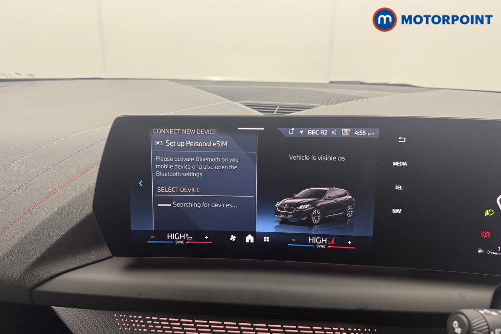 Used BMW 1 Series 2025 for sale - 78091534: Photo 14