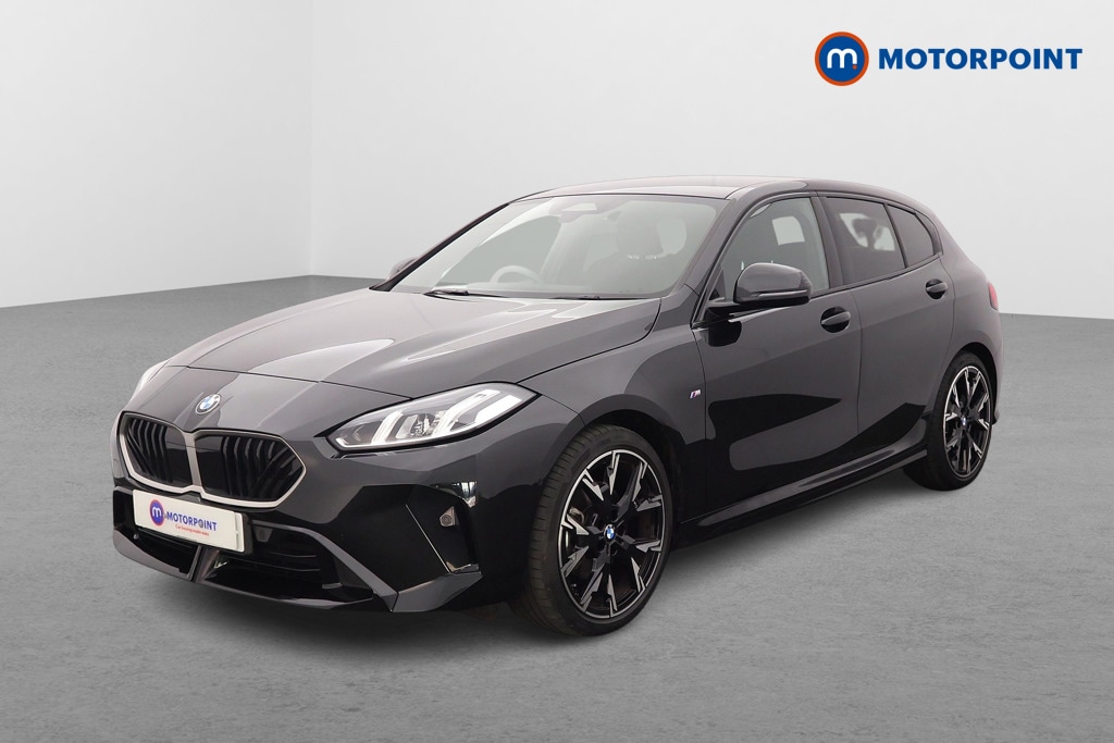 Used BMW 1 Series 2025 for sale - 78091534: Photo 3