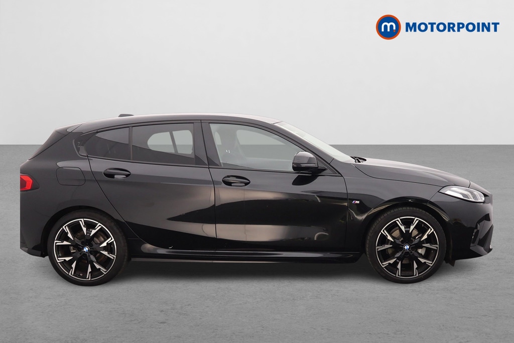 Used BMW 1 Series 2025 for sale - 78091534: Photo 8