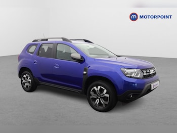 Used Dacia Duster 2023 for sale - 78926733: Photo