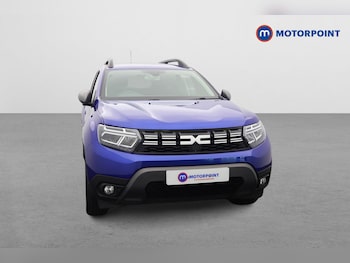 Used Dacia Duster 2023 for sale - 78926733: Photo