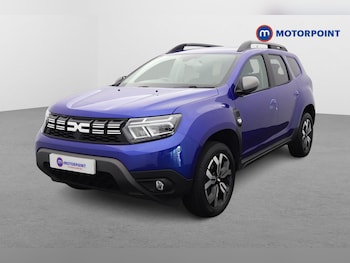 Used Dacia Duster 2023 for sale - 78926733: Photo