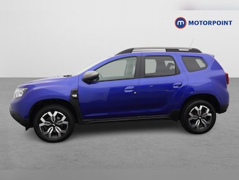 Used Dacia Duster 2023 for sale - 78926733: Photo