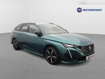 Used Peugeot 308 2024 for sale - 78974266: Photo