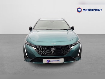 Used Peugeot 308 2024 for sale - 78974266: Photo