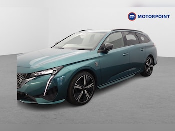 Used Peugeot 308 2024 for sale - 78974266: Photo