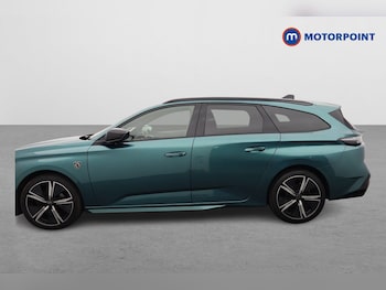 Used Peugeot 308 2024 for sale - 78974266: Photo