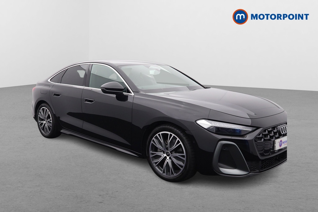 Used Audi A5 2024 for sale - 76344843: Photo 1