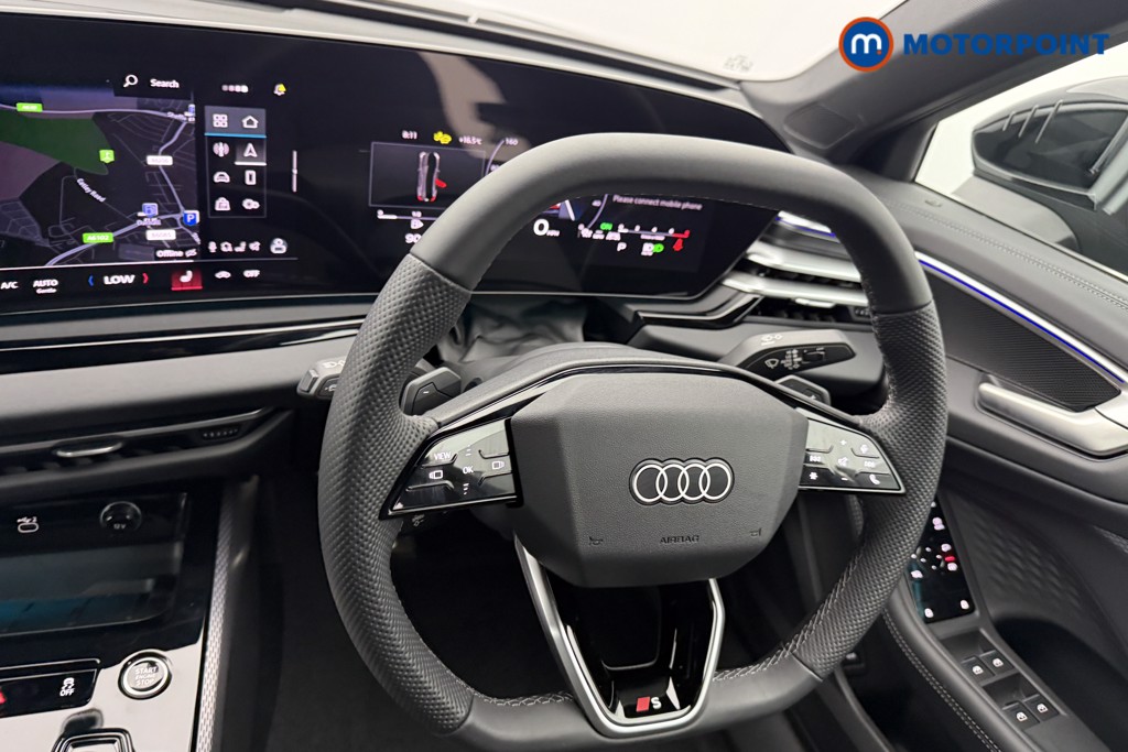 Used Audi A5 2024 for sale - 76344843: Photo 11