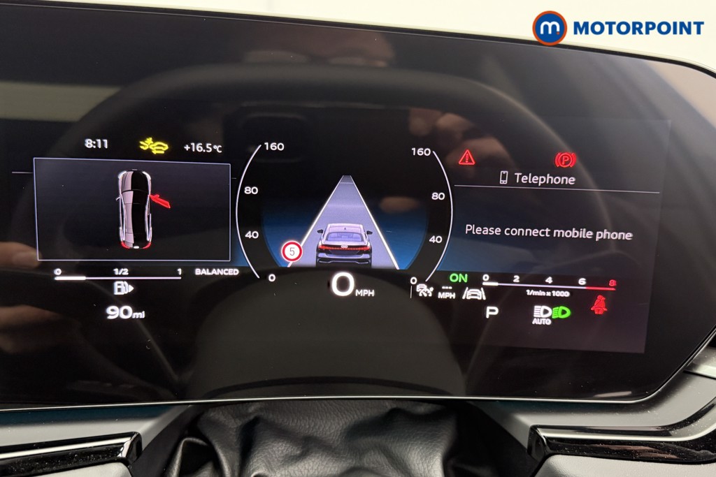 Used Audi A5 2024 for sale - 76344843: Photo 13