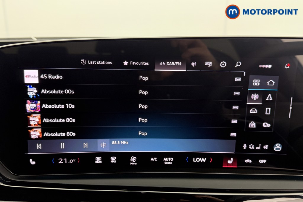 Used Audi A5 2024 for sale - 76344843: Photo 14