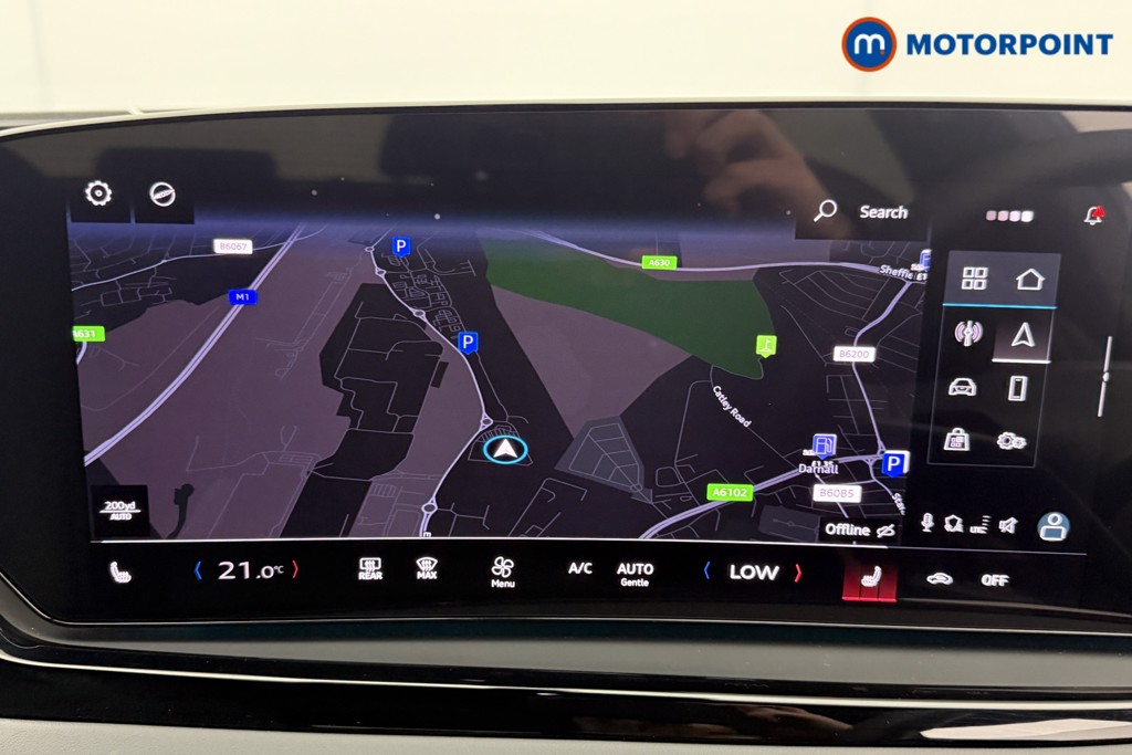 Used Audi A5 2024 for sale - 76344843: Photo 15