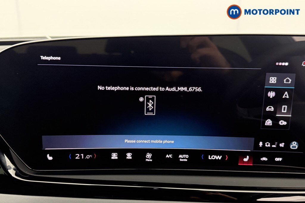 Used Audi A5 2024 for sale - 76344843: Photo 16