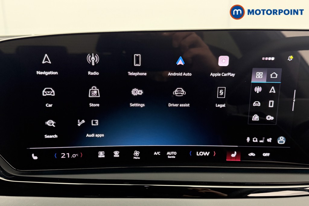 Used Audi A5 2024 for sale - 76344843: Photo 18