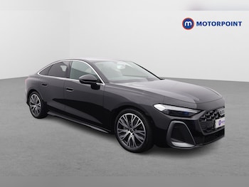 2024 - 2.0 TFSI 150 S line 4dr S Tronic