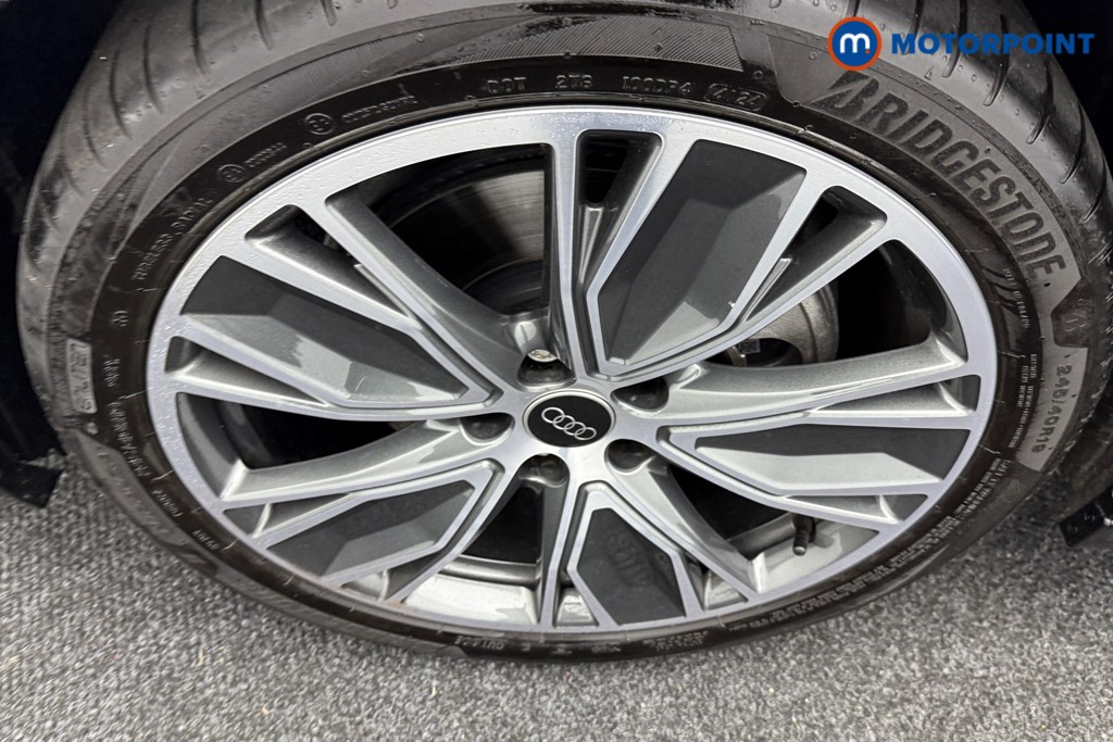 Used Audi A5 2024 for sale - 76344843: Photo 38