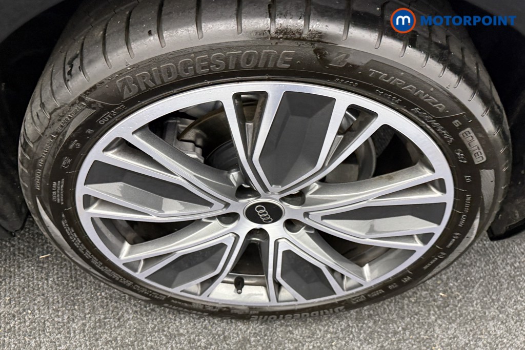 Used Audi A5 2024 for sale - 76344843: Photo 39