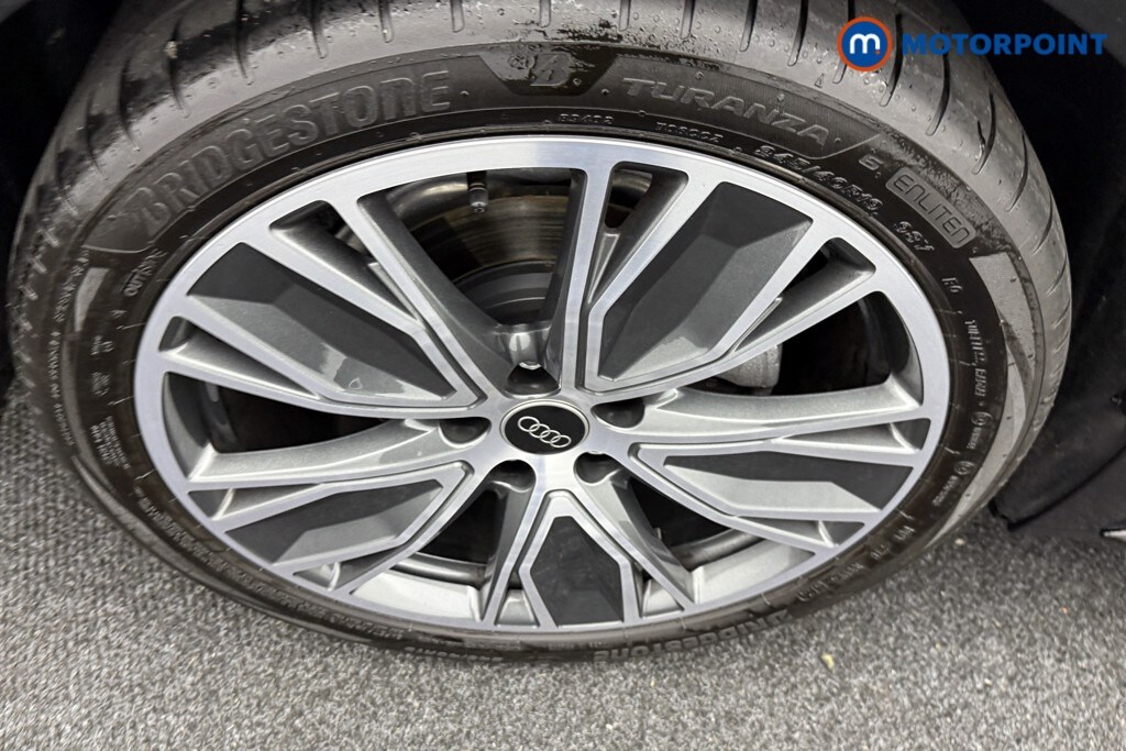 Used Audi A5 2024 for sale - 76344843: Photo 40