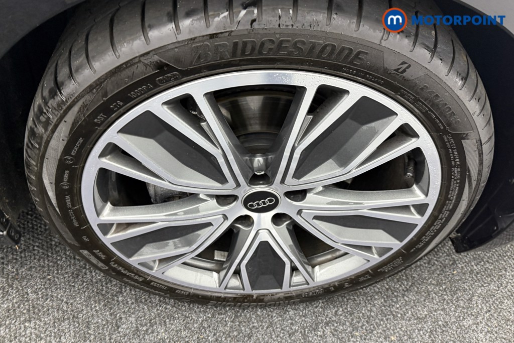 Used Audi A5 2024 for sale - 76344843: Photo 41