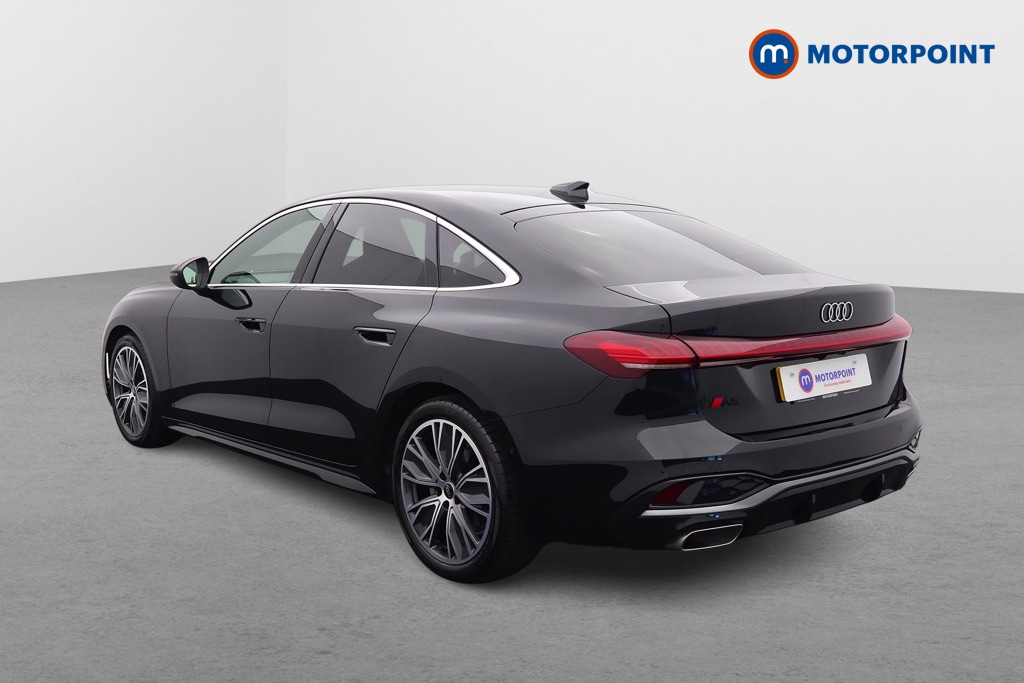Used Audi A5 2024 for sale - 76344843: Photo 5