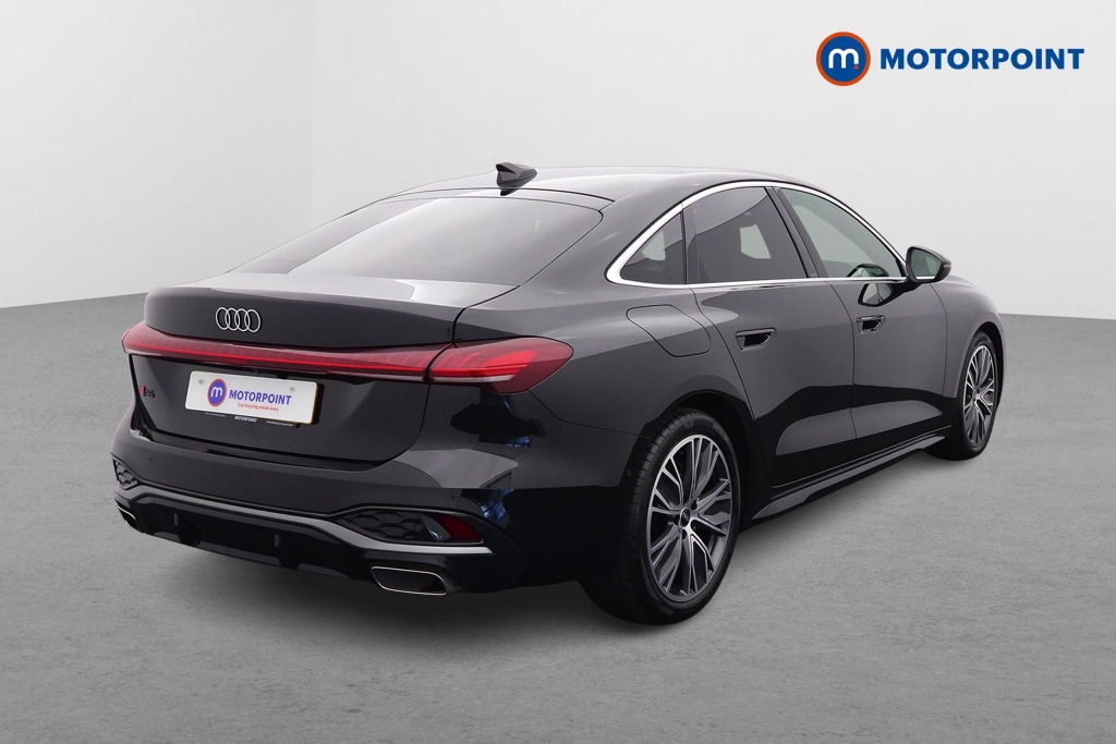 Used Audi A5 2024 for sale - 76344843: Photo 7
