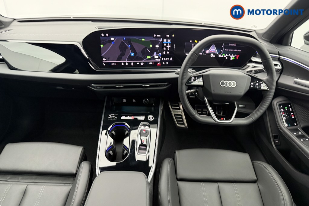 Used Audi A5 2024 for sale - 76344843: Photo 9