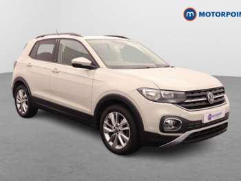2022 - 1.0 TSI 110 Active 5dr DSG