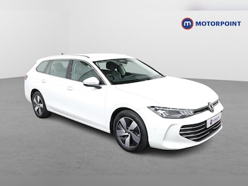 Used Volkswagen Passat 2025 for sale - 77747224: Photo