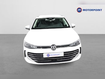 Used Volkswagen Passat 2025 for sale - 77747224: Photo
