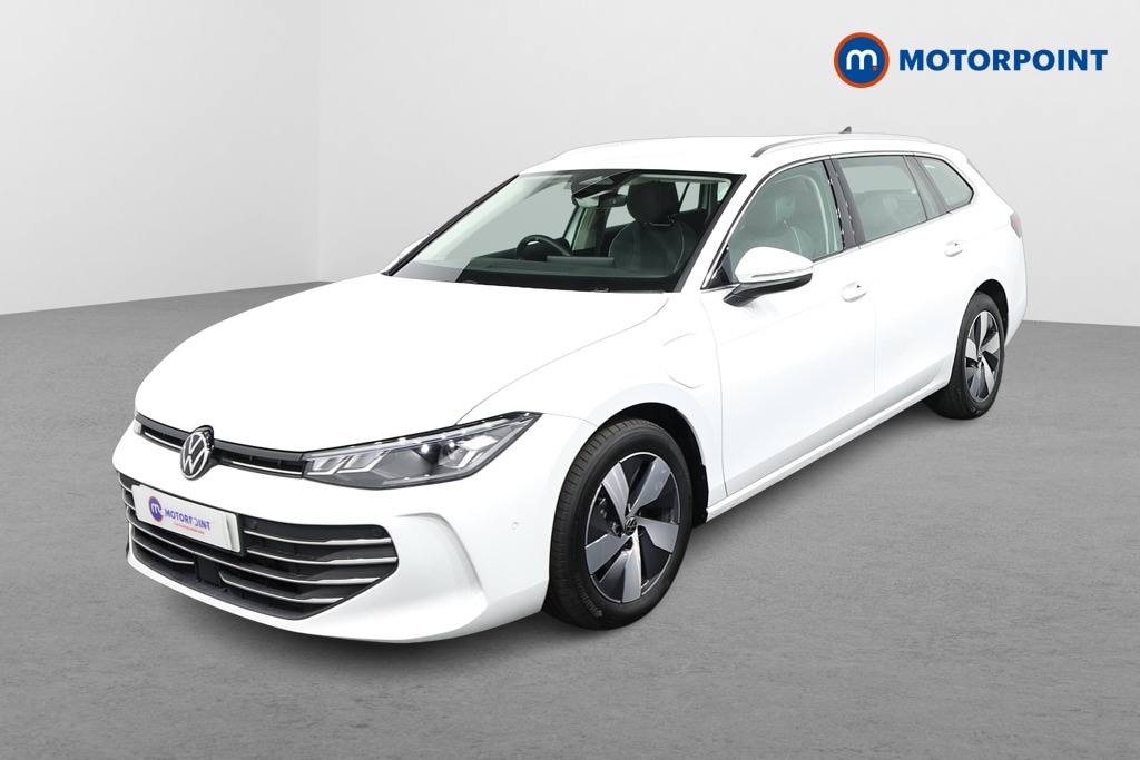 Used Volkswagen Passat 2025 for sale - 77747224: Photo 3