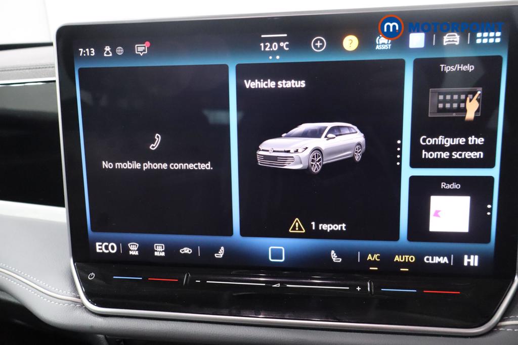 Used Volkswagen Passat 2025 for sale - 77747224: Photo 32