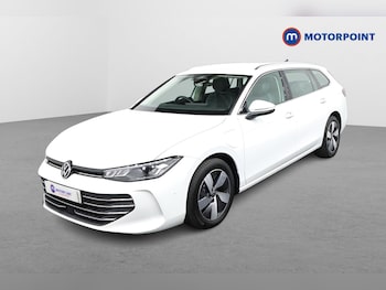 Used Volkswagen Passat 2025 for sale - 77747224: Photo