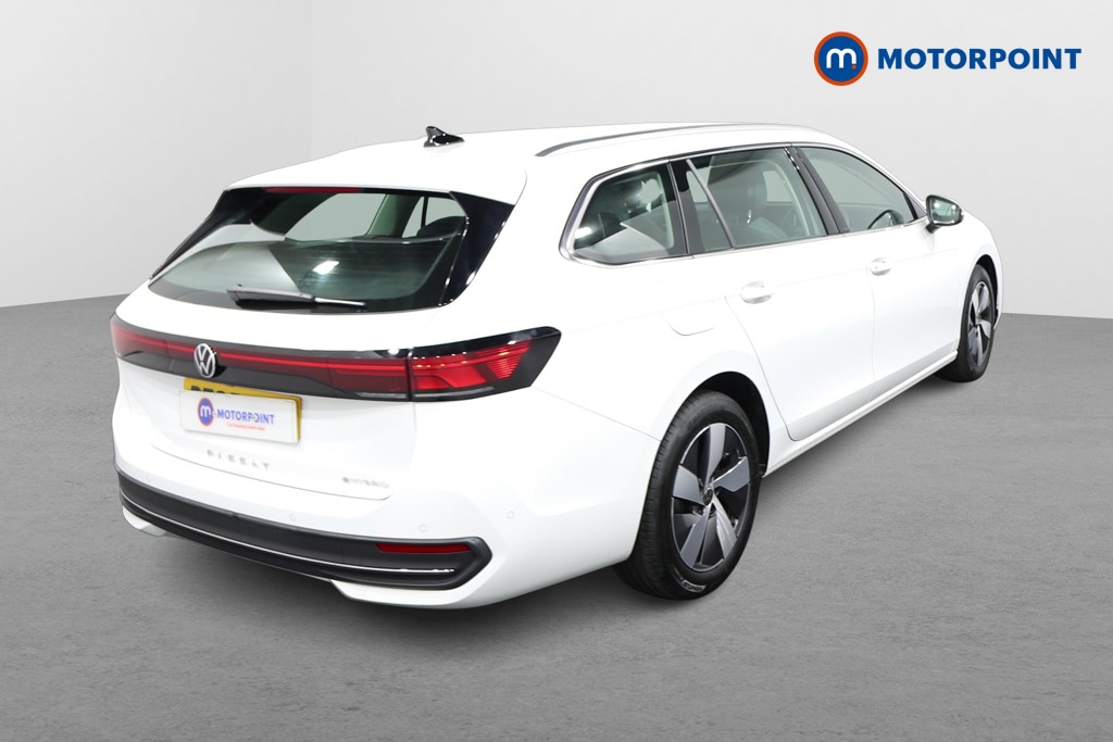 Used Volkswagen Passat 2025 for sale - 77747224: Photo 7