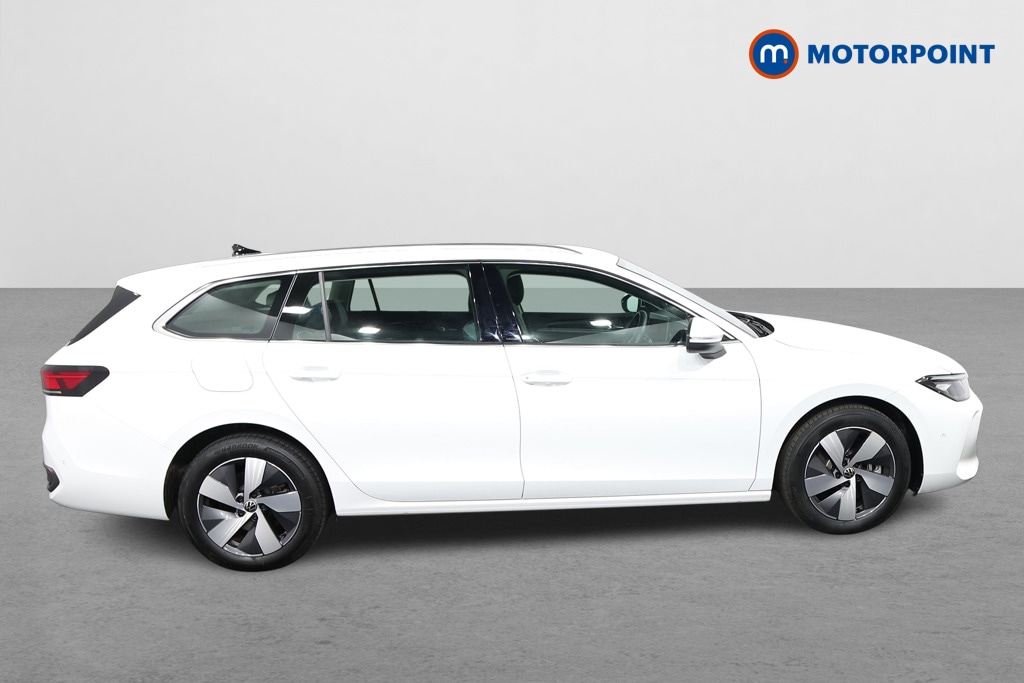 Used Volkswagen Passat 2025 for sale - 77747224: Photo 8