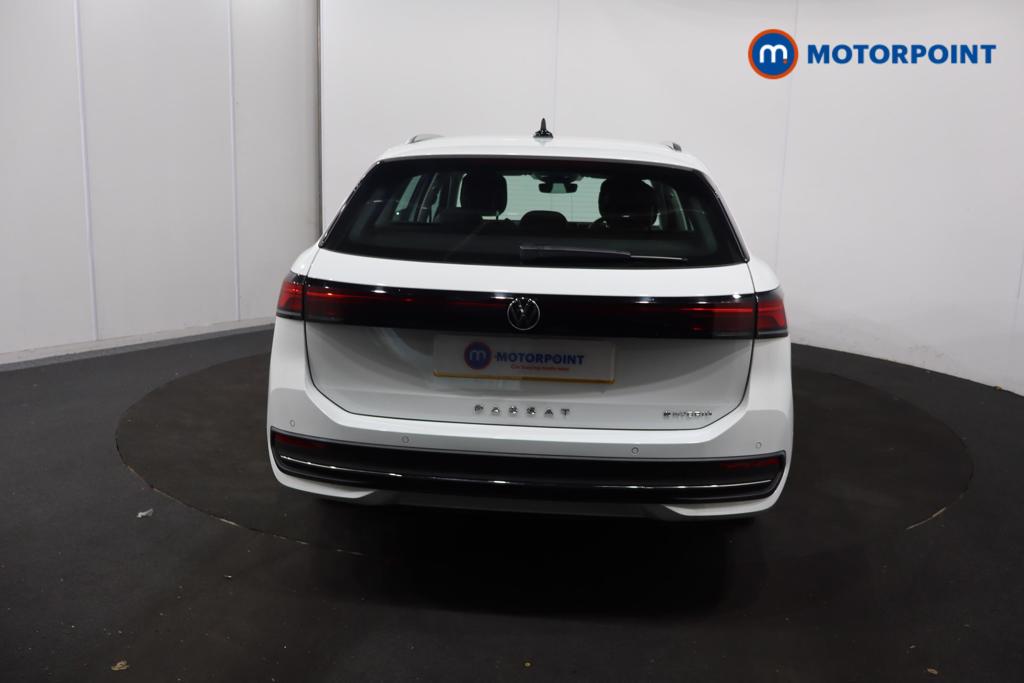 Used Volkswagen Passat 2025 for sale - 77747224: Photo 9