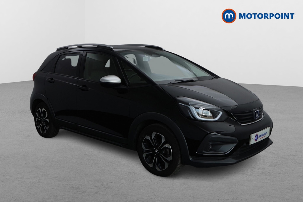 Used Honda Jazz 2021 for sale - 76114708: Photo 1