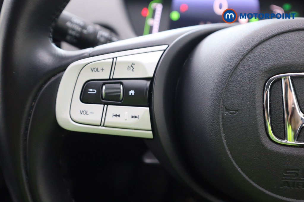 Used Honda Jazz 2021 for sale - 76114708: Photo 13